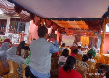 Anggota DPRD Sumut: Orang tua Berperan Berikan Pendidikan Moral kepada Anak