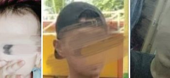 Heboh di Facebook, Ibu Muda di Asahan Ngaku Anaknya Dilarikan Mantan Suami