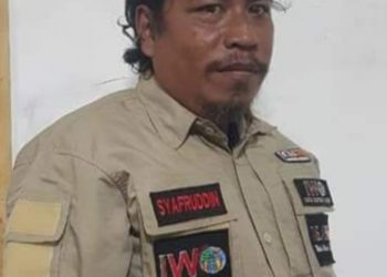 IWO Asahan-Batubara Desak Kapolda Sumut Tangkap Pelaku Pembakar Mobil dan Rumah Wartawan