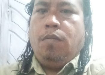 ketua IWO Asahan-Batubara Syafruddin Yusuf SE