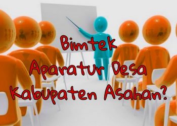 Panitia Bimtek Akui Kerjasama dengan Dinas PMD Asahan, Kabid Pemdes: Lho Bukannya EO Antar Langsung ke Desa