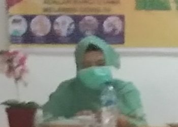 Pulang Bimtek yang Digelar Dinas PMD, Aparat Desa di Asahan Terindikasi Covid-19