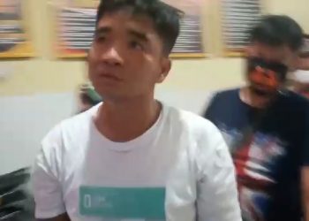 Ternyata Khairil Dibunuh Anaknya, Irwansyah: Ayah Bilang Aku Anak Tak Berguna