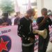 Bara Api Kembali Demo Keberadaan TKA di PT BSP Tanpa Prokes