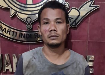 Curi Sepedamotor, PNS di Asahan Ditembak Unit Jahtanras Polres Asahan