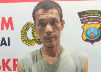 Baru Bebas, Nyolong Burung Pula, Surya Bhakti Kembali Masuk Penjara