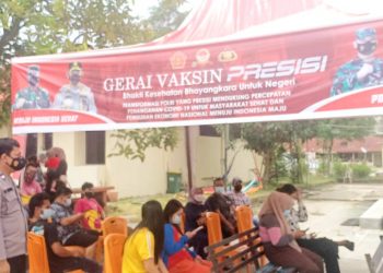 Kasus Covid-19 di Tanjungbalai Terus Meningkat Menjadi 263 Kasus