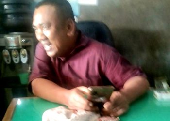 Akui Jual Pupuk Subsidi Keluar Daerah, Pengusaha UD Sahabat Tani: Apa Salahnya