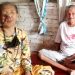Bantu Pengobatan Nek Muriatik, KSMN Asahan Buka Dompet Peduli