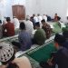 Jamaah Musholla Shomadiyah Asahan Gelar Sholat Ied Adha dan Sembelih 2 Lembu dan 2 Kambing