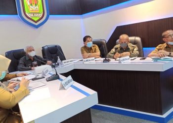 Masyarakat Asahan yang Terdampak Covid 19 dan PPKM akan Terima Bantuan