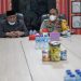 Rakornis TP PKK Asahan
