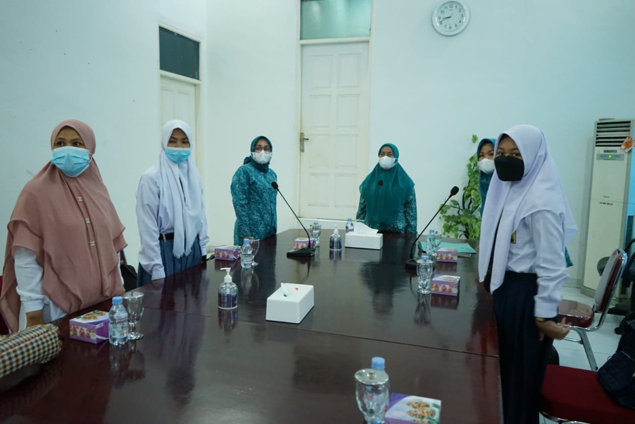 Keren, TP PKK Kabupaten Asahan Raih Juara I Vlog CEPAK Tingkat Nasional