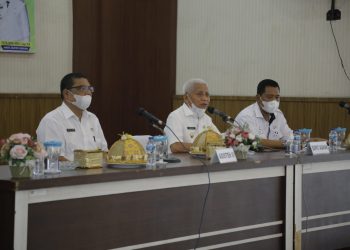TP PKK Asahan Sekarang Miliki Aplikasi e-PKK