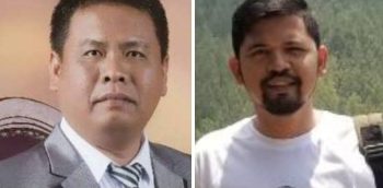 Baharuddin Akui, DPRD Pematangsiantar Sampaikan Data Walikota Lama ke Tim Pansus RPJMD Asahan