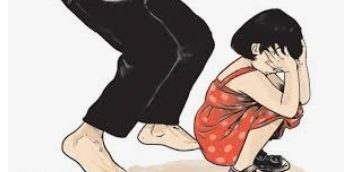 Ilustrasi kasus cabul di Asahan
