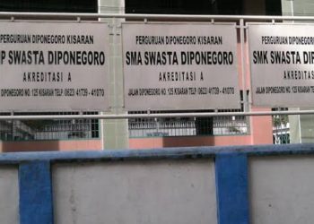 Guru SMA YP Diponegoro yang Terima THR Merasa Didiskriminasi Pihak Yayasan