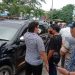 Pencurian Modus Pecah Kaca Mobil Kembali Beraksi di Asahan, Uang Rp35 Juta Raib