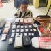 Polres Tanjungbalai Amankan Bandar Narkoba dan Ratusan Gram Sabu, Pil Ekstasi dan Uang Rp37 Juta Lebih