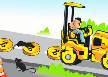 Kejari TBA Tetapkan Tersangka Dugaan Korupsi Pengalihan Pengkerasan Proyek Jalan Lingkar Tanjungbalai TA 2018