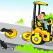 Kejari TBA Tetapkan Tersangka Dugaan Korupsi Pengalihan Pengkerasan Proyek Jalan Lingkar Tanjungbalai TA 2018