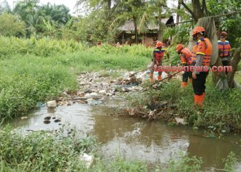 Korban Banjir di Bunut Barat Asahan Mulai Terserang Penyakit Kulit