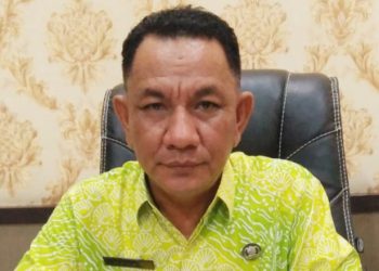 Akhir Agustus 2021, Kota Tanjungbalai Berlakukan Pembelajaran Tatap Muka