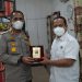 Kapolres dan BNNK Komit Basmi Narkoba di Asahan