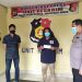 Pria Berambut Gondrong Pelaku Pemalakan Diringkus Polisi, 2 Temannya jadi DPO
