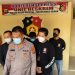Pencuri Mobil Pick Up Ini Diringkus Polisi, Kawannya Masih DPO