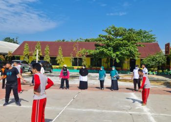 Ketua TP PKK Minta Agar Orangtua Kenalkan Permainan Tradisional pada Anak