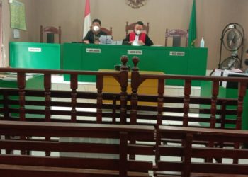 Sales Hotmix Dijadikan Tersangka, Jaksa Dianggap Keliru