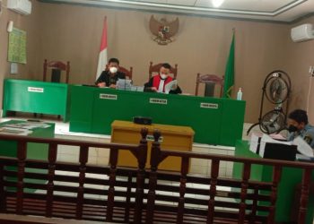 Kalah Dipraperadilan, Jaksa Agung Diminta Beri Sanksi Kajari Tanjungbalai Asahan