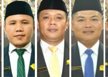Lima Oknum DPRD Labura Positif Gunakan Narkoba