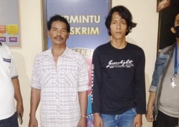 Jadi Korban Penipuan, Sutanto alias Ahai Minta Pelaku Dihukum Maksimal