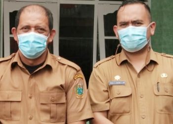 Ngaku Didiskriminasi, Para Guru SMA YP Diponegoro Kisaran Mengadu ke UPT Disdik Provsu