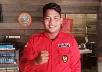 Hina Suku Batak, Pemilik Akun FB Aldy Prayoga Dilaporkan ke Polres Tanjungbalai