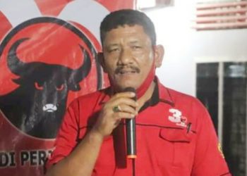 Fraksi PDIP DPRD Kota Tanjungbalai Desak Polisi Ungkap dan Tangkap Penghina Suku Batak