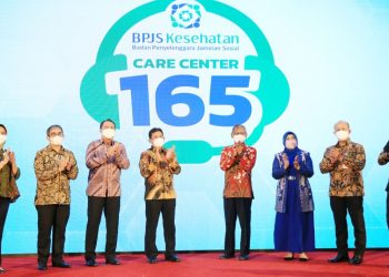 BPJS Kesehatan Luncurkan Tiga Inovasi Layanan Kesehatan