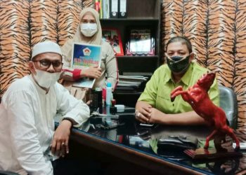 Kalah di PHI, Pesantren Daar Al Ulum Asahan Diwajibkan Bayar Pesangon Eks Guru Rp 74 Juta