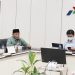 Pemko Tanjungbalai Perkuat Sinergitas dengan PT Pertamina (Persero)