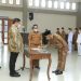 Bupati Labura Lantik 188 Pejabat Administrator, Pengawas dan Kepala Sekolah