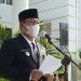 Masa Kerja Kepling Berakhir Desember 2021, H Waris Tholib Minta Camat dan Lurah Evaluasi Kinerjanya