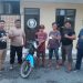 Warga Desa Rawang Baru Asahan Ini Pencuri Sepedamotor, Diamankan Polsek Pulau Raja
