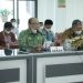 Komisi B DPRD Provsu Kunker ke Asahan, Ini yang Dibahas