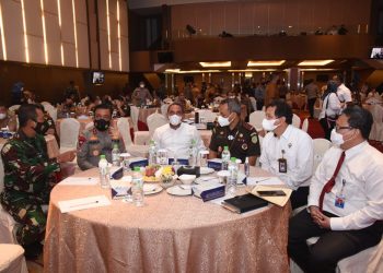 Wakil Bupati Asahan Harapkan Dukungan dari Pemprovsu, Poldasu dan Kejatisu