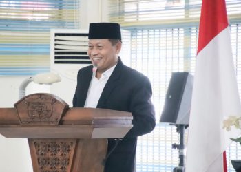 Mantap, Baru Kali Ini Terjadi di Kota Tanjungbalai, Kepala Daerah Tolak Pembelian Mobil Dinas Untuknya