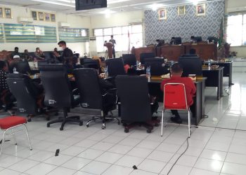 APBD Perubahan 2021 Kota Tanjungbalai Ditetapkan Sebesar Rp645 M