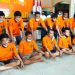 (Budi/taslabnews) Sejumlah tersangka kasus Narkoba di Polres Labuhanbatu.