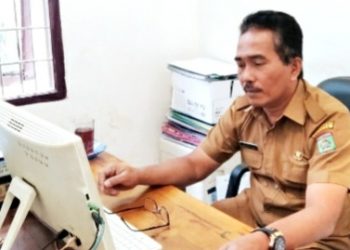 Program Bedah Rumah Tahun 2021, Dinas Perkim Asahan Hanya Targetkan 65 Unit